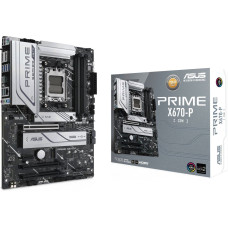 Asus Płyta główna Asus PRIME X670-P-CSM