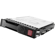 HP Dysk serwerowy HP 240GB 2.5'' SATA III (6 Gb/s)  (816975-B21)