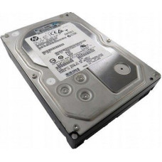 HP Dysk serwerowy HP 2TB 3.5'' SAS-2 (6Gb/s)  (698695-001)