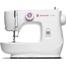 Singer M1605 sewing machine Electric