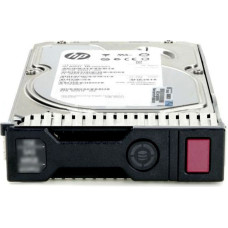 HP Dysk serwerowy HP 4TB 3.5'' SATA III (6 Gb/s)  (693720-001)