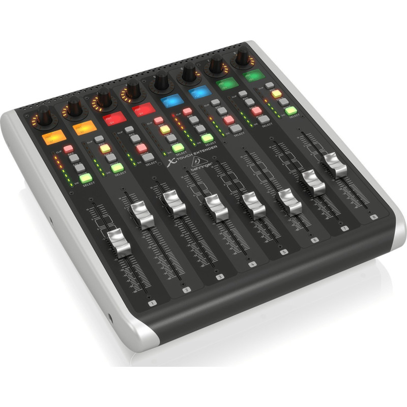 Behringer Kontroler DAW Behringer X-Touch Extender DJ USB