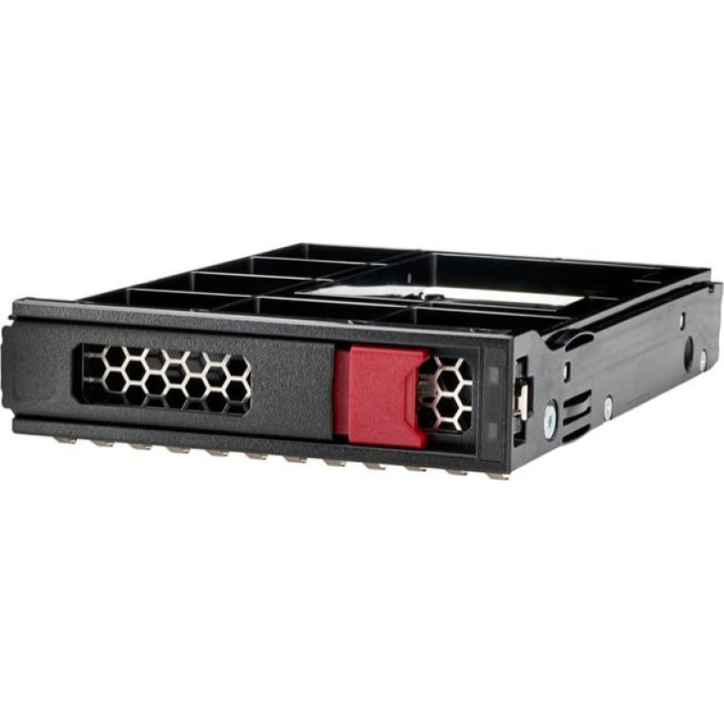 HP Dysk serwerowy HP 4TB 3.5'' SATA III (6 Gb/s)  (862133-001)