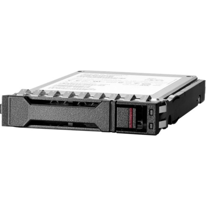 HPE P44011-H21 urządzenie SSD 480 GB SATA