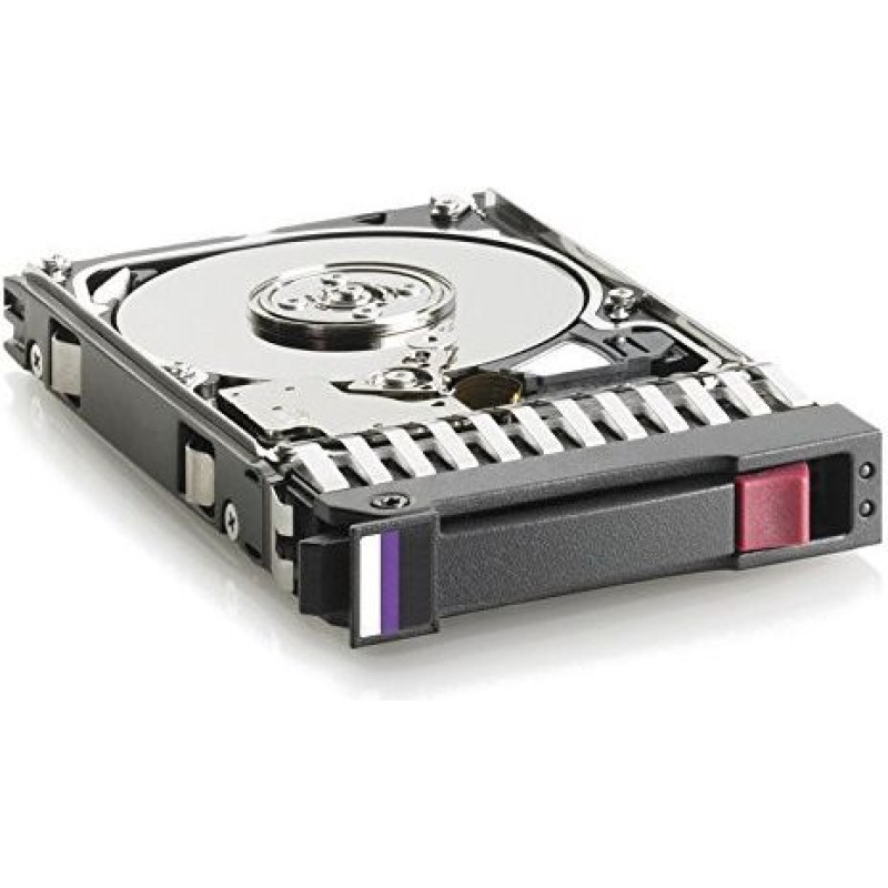 HP Dysk serwerowy HP 900GB 2.5'' SAS-3 (12Gb/s)  (J9F47A)