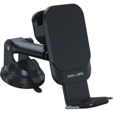 Beline Car holder with inductive charging BLNWCH01 3in1 Smartphone/iWatch/Airpods