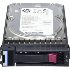 HP Dysk serwerowy HP 4TB 3.5'' SAS-2 (6Gb/s)  (693721-001)