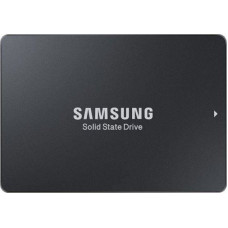 Samsung Dysk serwerowy Samsung PM1653 960GB 2.5'' SAS-4 (24Gb/s)  (MZILG960HCHQ-00A07)