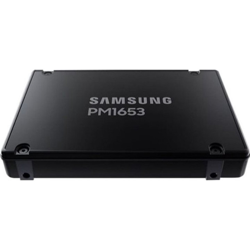 Samsung Dysk serwerowy Samsung PM1653 1.92TB 2.5'' SAS-4 (24Gb/s)  (MZILG1T9HCJR-00A07)