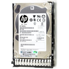 HP Dysk serwerowy HP 600GB 2.5'' SAS-1 (3Gb/s)  (781516-B21)