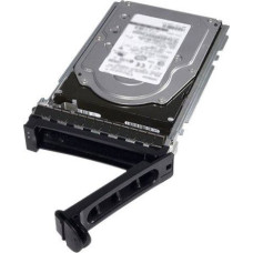 Dell Dysk serwerowy Dell 600GB 2.5'' SAS-3 (12Gb/s)  (400-AJPE)