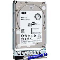 Dell Dysk serwerowy Dell 2.4TB 2.5'' SAS-3 (12Gb/s)  (401-ABHQ)