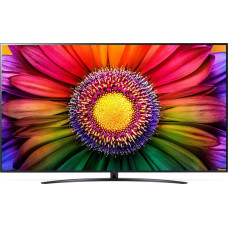 LG Telewizor LG 55UR81003LJ LED 55'' 4K Ultra HD WebOS