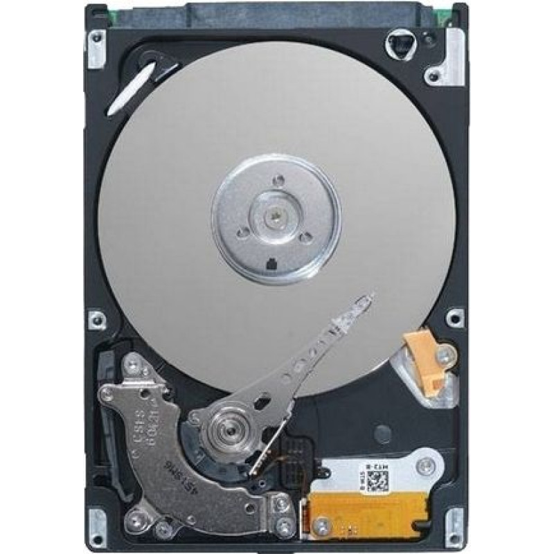 Dell Dysk serwerowy Dell 2TB 3.5'' SAS-2 (6Gb/s)  (7RGK3)