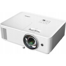 Vivitek DX335ST short throw projector