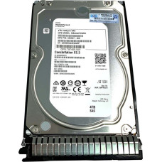 HP Dysk serwerowy HP 4TB 3.5'' SAS-2 (6Gb/s)  (695842-001)