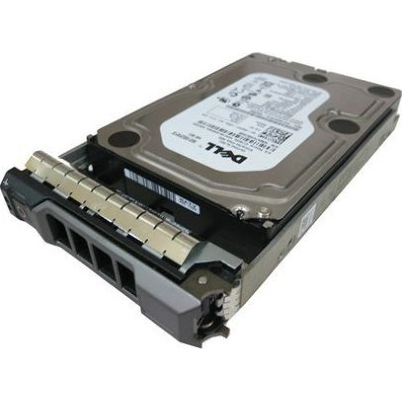 Dell Dysk serwerowy Dell 4TB 3.5'' SAS-3 (12Gb/s)  (400-ATKL)