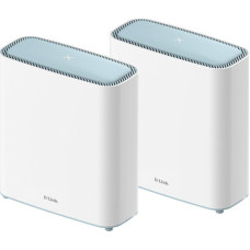 D-Link Router D-Link Eagle Pro Ai AX3200 2-pack (M32-2)