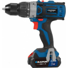 Blaupunkt CORDLESS DRILL 18V CD7010