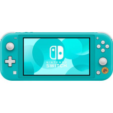 Nintendo Switch Lite Turquoise + Animal Crossing: New Horizons + 12 miesięcy NSO (NSH134)