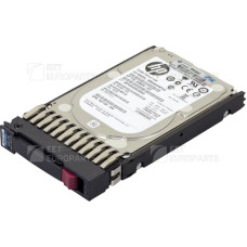 HP Dysk serwerowy HP Enterprise 500GB 2.5'' SAS-1 (3Gb/s)  (508009-001)