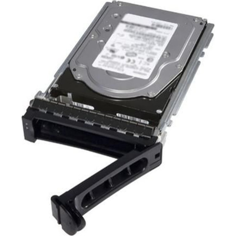 Coreparts Dysk serwerowy CoreParts 600GB 3.5'' SAS-3 (12Gb/s)  (SA600005I833)