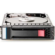 HP Dysk serwerowy HP 3TB 3.5'' SAS-2 (6Gb/s)  (713967-001)