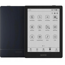 Onyx Ebook Onyx Boox Go 6