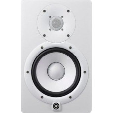 Yamaha HS7 White - Active two-way near-field monitor, 95 W