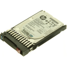 HP Dysk serwerowy HP 1TB 2.5'' SATA III (6 Gb/s)  (626162-001)