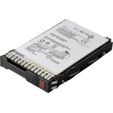 HP Dysk serwerowy HP 400GB 2.5'' SAS-3 (12Gb/s)  (P09088-B21)