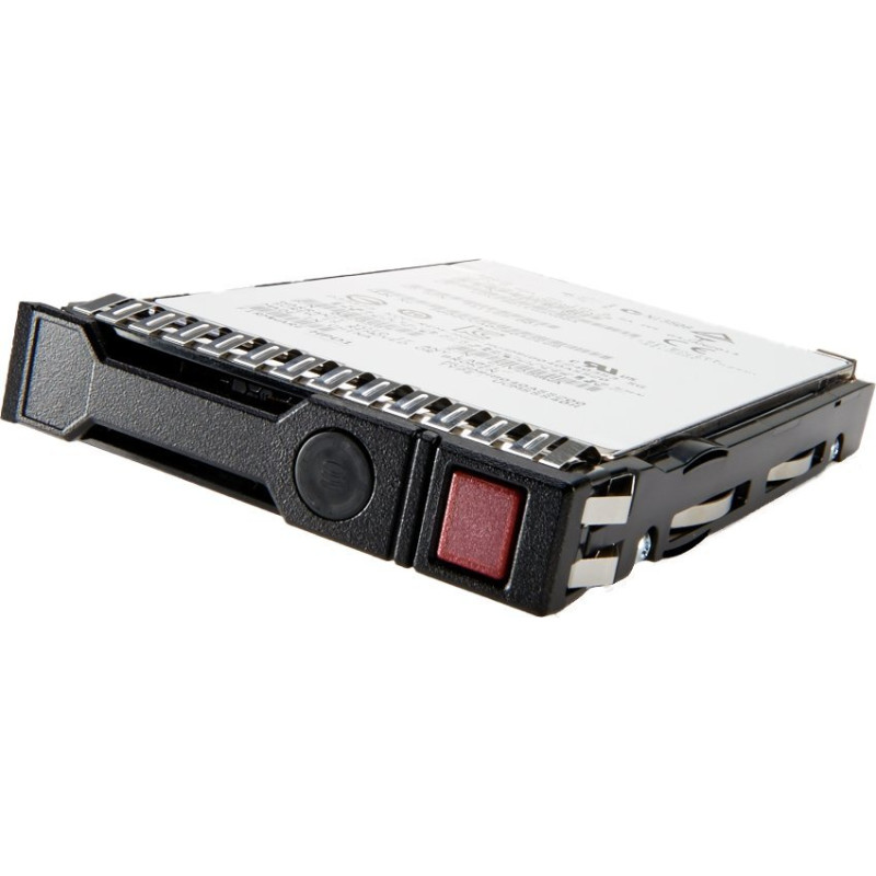 HP Dysk serwerowy HP 960GB 2.5'' SATA III (6 Gb/s)  (P19949-B21)