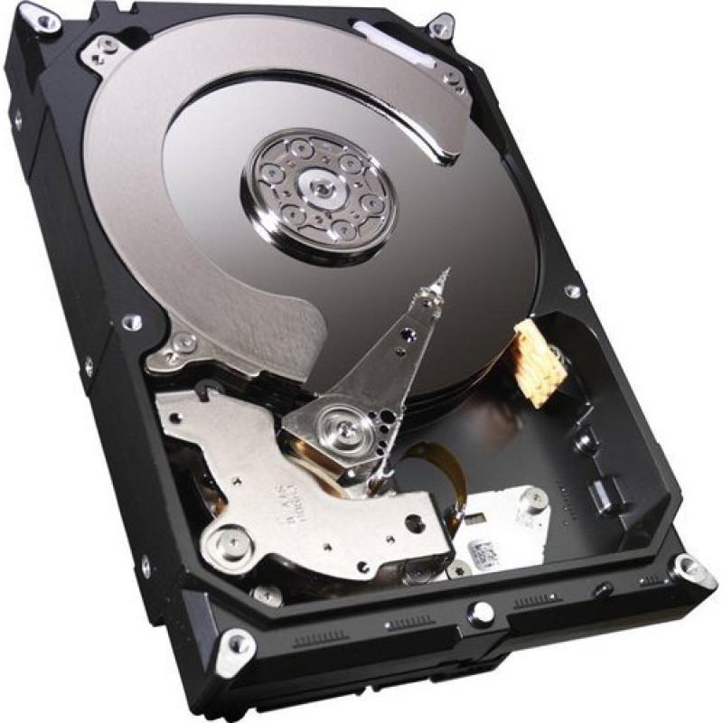 Lenovo Dysk serwerowy Lenovo ST50 1TB 3.5'' SATA III (6 Gb/s)  (4XB7A80527)