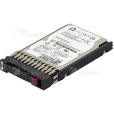 HP Dysk serwerowy HP 900GB 2.5'' SAS-1 (3Gb/s)  (730703-001)