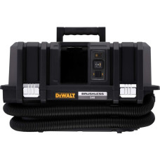 Dewalt DCV586MN-XJ Cordless industrial hoover 2000 W 11 l M class TSTAK Black