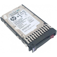 HP Dysk serwerowy HP 300GB 2.5'' SAS-2 (6Gb/s)  (713958-001)