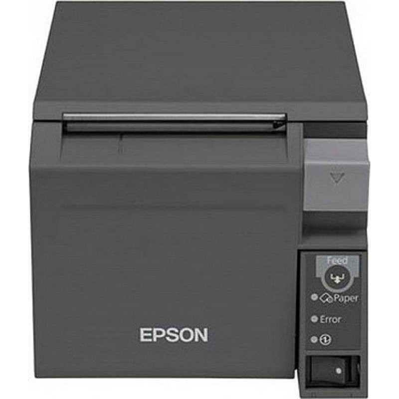 Epson Drukarka etykiet Epson TM-T70II (C31CD38032)