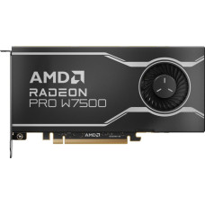 AMD Radeon Pro W7500 8 GB GDDR6