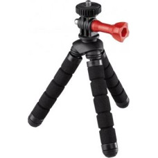 Hama mini tripod for photo cameras and gopro 14cm