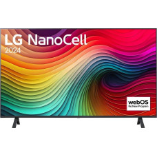 LG NanoCell NANO81 50NANO81T3A TV 127 cm (50