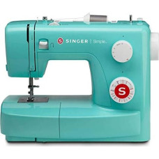 Singer 3223G Semi-automatic sewing machine Electric