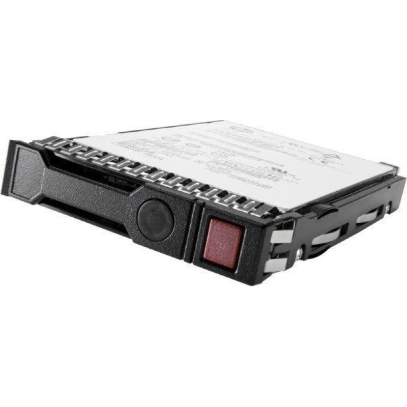 HP Dysk serwerowy HP 1.92TB 2.5'' SATA III (6 Gb/s)  (P18426-B21)