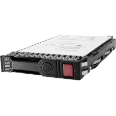 HP Dysk serwerowy HP 400GB 2.5'' SAS-3 (12Gb/s)  (P04525-B21)