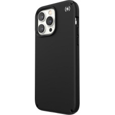 Speck Speck Presidio2 Pro + MagSafe - Etui iPhone 14 Pro Max z powłoką MICROBAN (Black / Black / White)