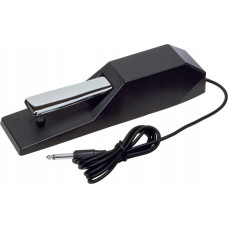 Korg DS-1H - sustain pedal