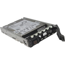 Dell Dysk serwerowy Dell 600GB 2.5'' SAS-2 (6Gb/s)  (400-BIFV)