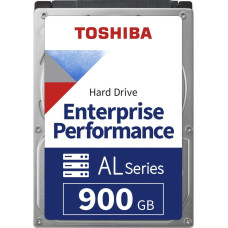 Toshiba Dysk serwerowy Toshiba AL15SEB 900GB 2.5'' SAS-3 (12Gb/s)  (AL15SEB090N)