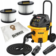 Dewalt Odkurzacz przemysłowy Dewalt DWV905M