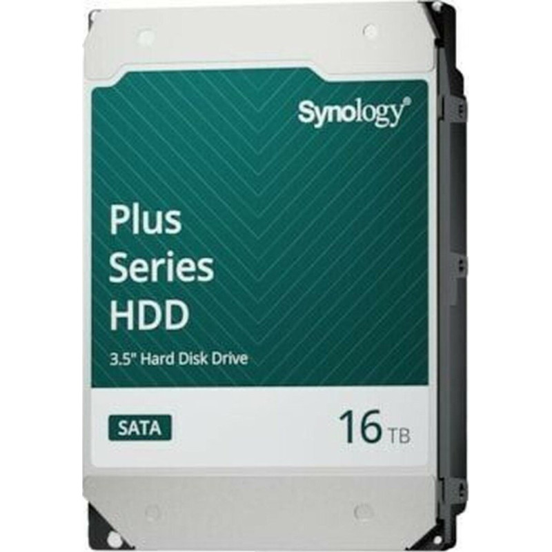 Synology HAT3310-16T internal hard drive 3.5