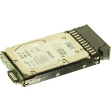 HP Dysk serwerowy HP 450GB 3.5'' SAS-2 (6Gb/s)  (601776-001)